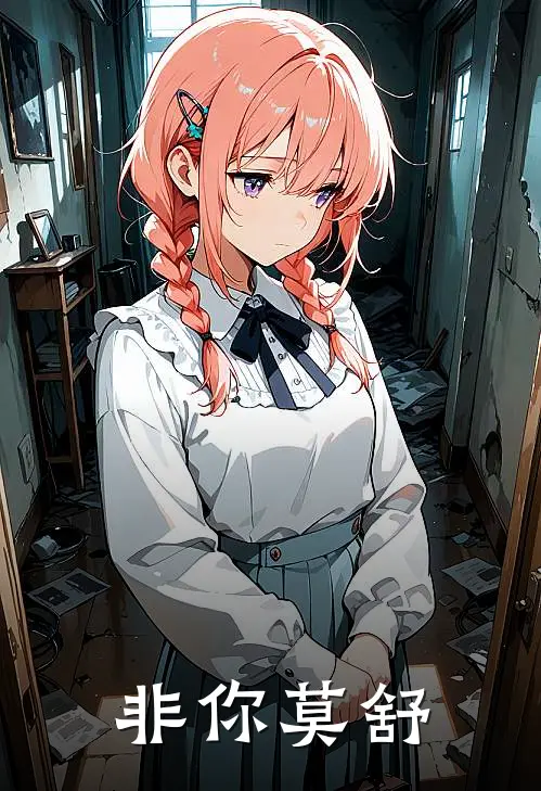 谢云舒沈梦(非你莫舒)全本免费在线阅读_(非你莫舒)完结版免费在线阅读