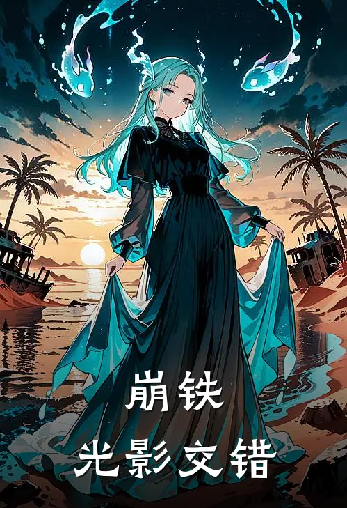 崩铁：光影交错