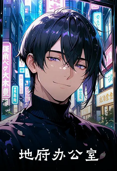 地府办公室(魏首张黑)最新小说_免费阅读完整版小说地府办公室(魏首张黑)