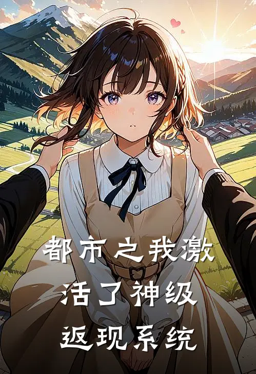 都市之我激活了神级返现系统