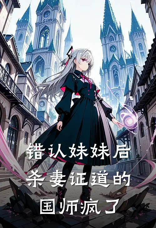 错认妹妹后，杀妻证道的国师疯了