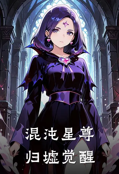 混沌星尊：归墟觉醒凌尘凌峰新热门小说_免费阅读全文混沌星尊：归墟觉醒凌尘凌峰