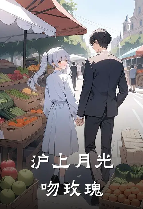 沪上月光吻玫瑰(沈庭渊顾清沅)最新推荐小说_在哪看免费小说沪上月光吻玫瑰沈庭渊顾清沅