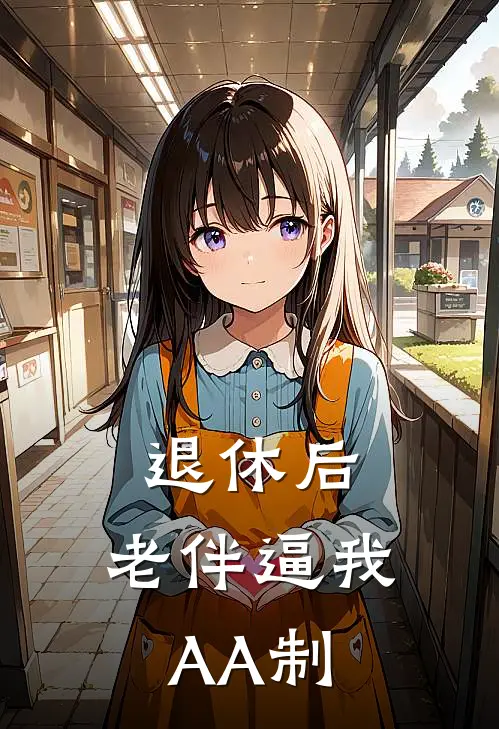 退休后，老伴逼我AA制