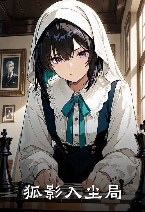 狐影入尘局(胡璃金铃)最新小说全文阅读_最新章节列表狐影入尘局(胡璃金铃)