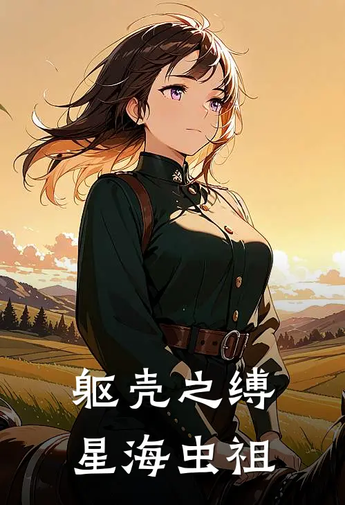 躯壳之缚：星海虫祖林羽苏雪免费小说在线看_完本小说阅读躯壳之缚：星海虫祖(林羽苏雪)