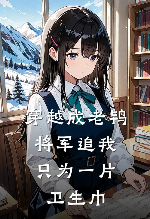 穿越成老鸨：将军追我只为一片卫生巾