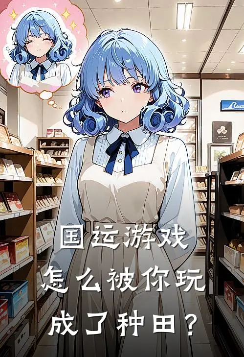 国运游戏，怎么被你玩成了种田？(林镇国炎峰)完结的热门小说_全本免费完结小说国运游戏，怎么被你玩成了种田？(林镇国炎峰)