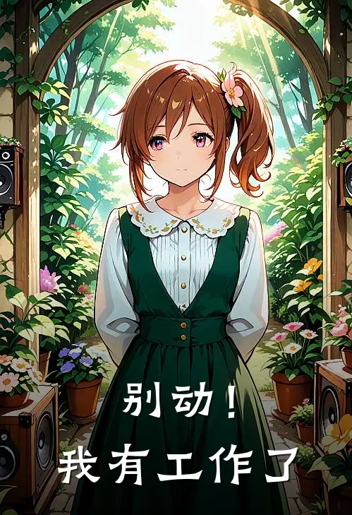 别动！我有工作了(陈岩周牧)热门网络小说推荐_最新完结小说推荐别动！我有工作了陈岩周牧