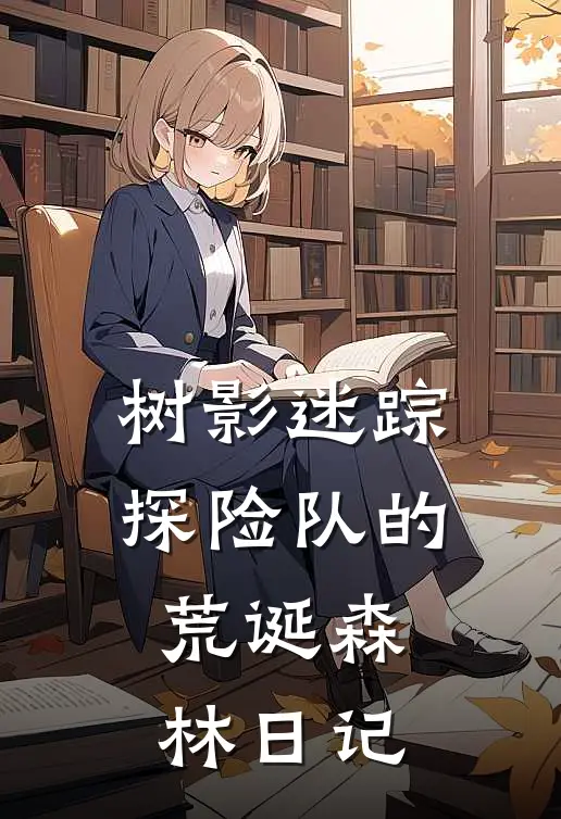 树影迷踪探险队的荒诞森林日记赵铁柱李大壮免费完结版小说_小说完结树影迷踪探险队的荒诞森林日记赵铁柱李大壮