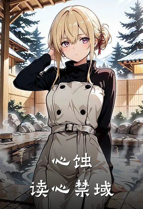 心蚀：读心禁域李明陈薇免费小说_完本免费小说心蚀：读心禁域李明陈薇