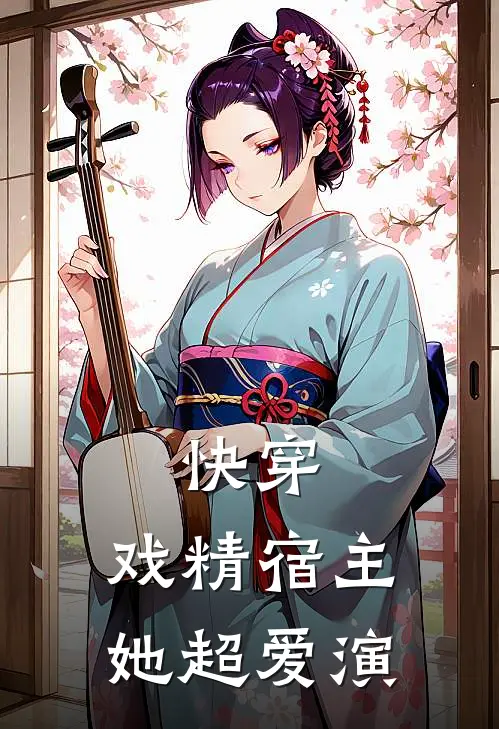 快穿：戏精宿主她超爱演(江天璟曼珠)小说全文免费阅读_无弹窗全文免费阅读快穿：戏精宿主她超爱演(江天璟曼珠)