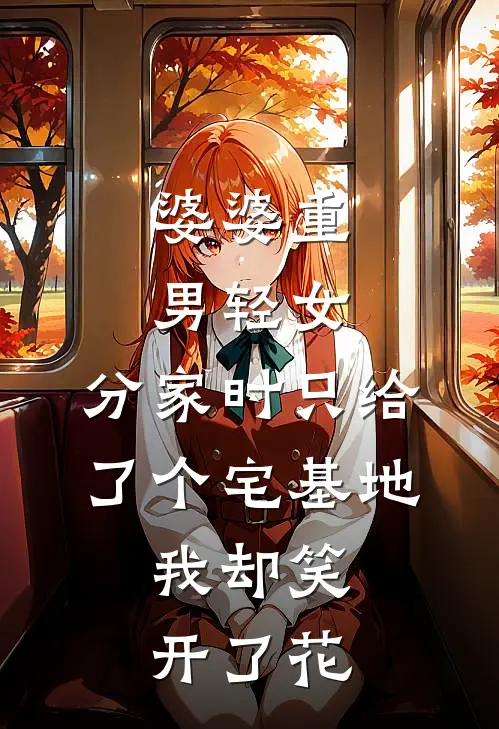 婆婆重男轻女，分家时只给了个宅基地，我却笑开了花。赵歆林翊全本免费小说_热门网络小说推荐婆婆重男轻女，分家时只给了个宅基地，我却笑开了花。赵歆林翊