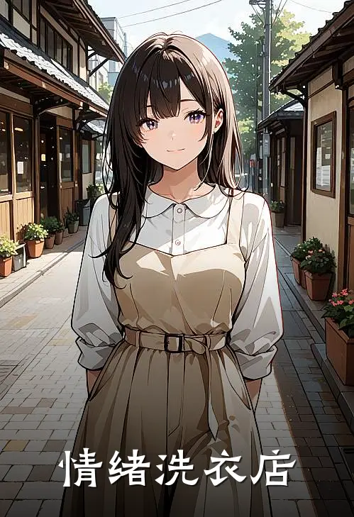 情绪洗衣店抖音热门免费小说推荐_推荐完结小说情绪洗衣店(抖音热门)