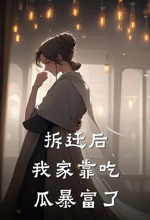 拆迁后，我家靠吃瓜暴富了晓梅赵秀兰小说最新章节_最新小说推荐拆迁后，我家靠吃瓜暴富了晓梅赵秀兰