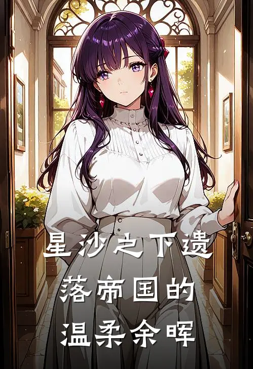 星沙之下遗落帝国的温柔余晖(埃森塔克)_埃森塔克热门小说