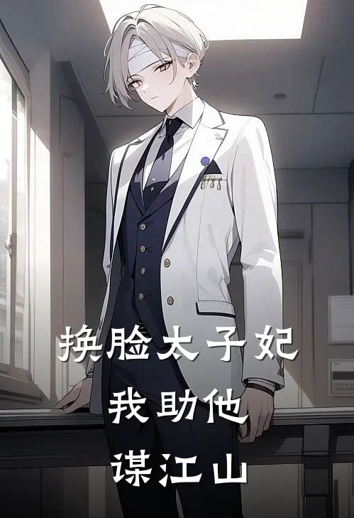 换脸太子妃：我助他谋江山(林珠儿周昀)全集阅读_换脸太子妃：我助他谋江山最新章节阅读