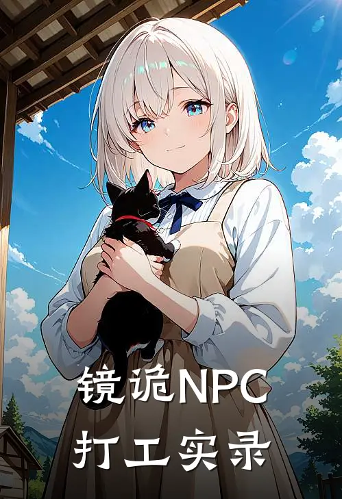 镜诡NPC打工实录