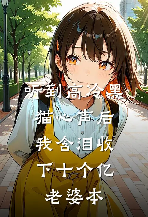 听到高冷黑猫心声后，我含泪收下十个亿老婆本(顾言洲姜南)热门网络小说_最新章节列表听到高冷黑猫心声后，我含泪收下十个亿老婆本(顾言洲姜南)