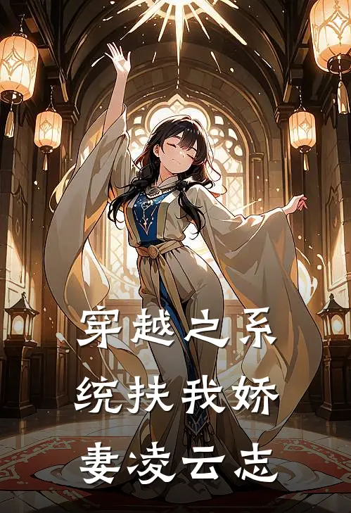 穿越之系统扶我娇妻凌云志(林羽夏暖)完本小说大全_完本热门小说穿越之系统扶我娇妻凌云志林羽夏暖