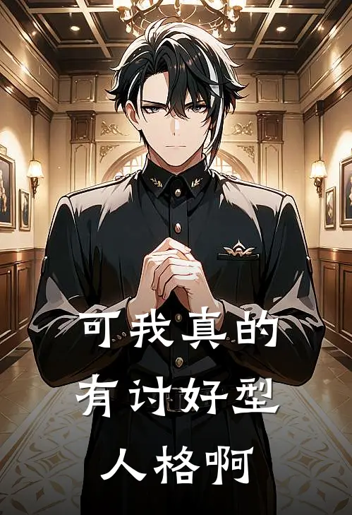 可我真的有讨好型人格啊