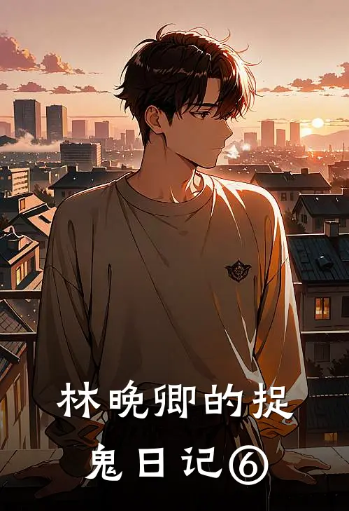 林晚卿的捉鬼日记⑥