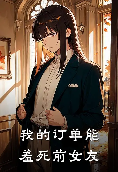 我的订单能羞死前女友林凡苏晚晴最新热门小说_免费小说全文阅读我的订单能羞死前女友(林凡苏晚晴)