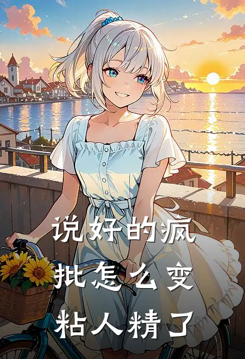 说好的疯批怎么变粘人精了莜希墨弈淮完结小说免费阅读_完本热门小说说好的疯批怎么变粘人精了莜希墨弈淮