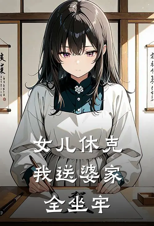 女儿休克，我送婆家全坐牢乐乐王浩最新小说全文阅读_最新章节列表女儿休克，我送婆家全坐牢(乐乐王浩)