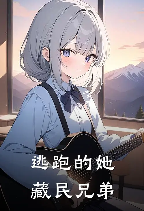 逃跑的她藏民兄弟