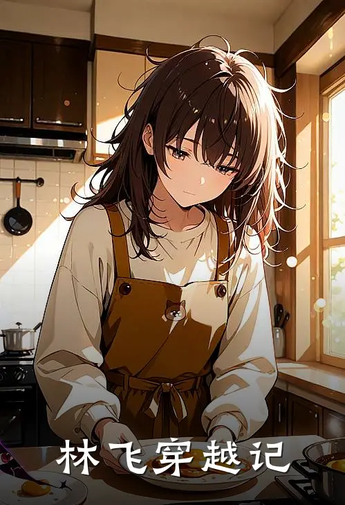 林飞穿越记林飞陆诗诗小说免费完结_完本热门小说林飞穿越记林飞陆诗诗