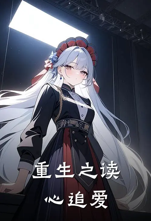 重生之读心追爱(林霄张强)热门网络小说推荐_免费完结版小说重生之读心追爱(林霄张强)