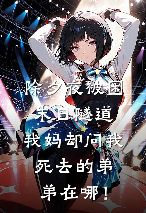 除夕夜被困末日隧道，我妈却问我死去的弟弟在哪！