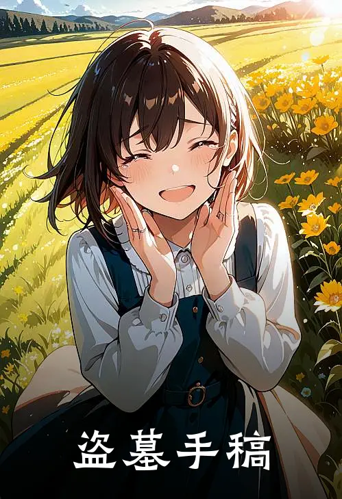 盗墓手稿金万贯萧断岳最新热门小说_免费小说全文阅读盗墓手稿(金万贯萧断岳)