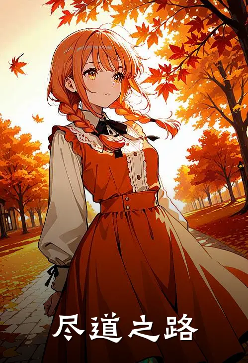尽道之路
