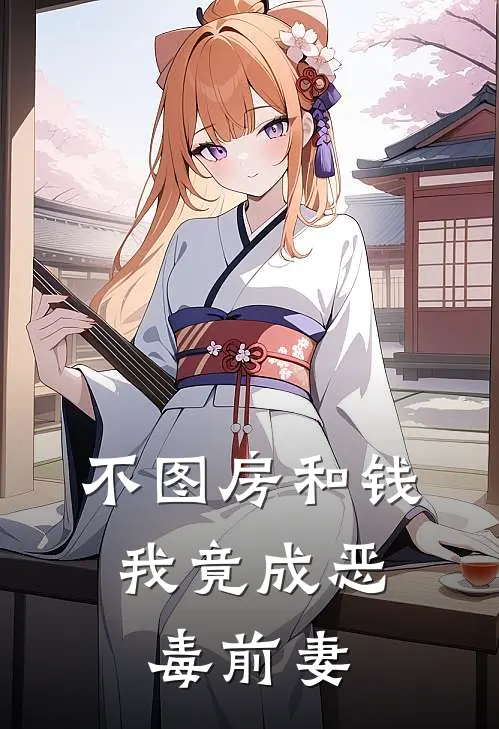 《不图房和钱，我竟成恶毒前妻》陈宝升杨元卿全文免费在线阅读_《不图房和钱，我竟成恶毒前妻》全集阅读