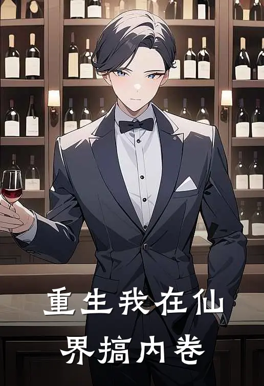 重生我在仙界搞内卷(李逍遥李逍)全章节在线阅读_李逍遥李逍全章节在线阅读