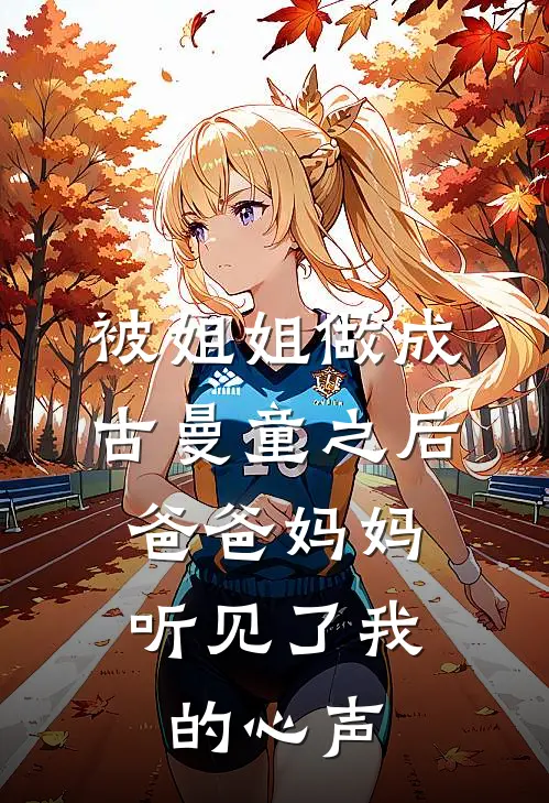 被姐姐做成古曼童之后，爸爸妈妈听见了我的心声(招娣古曼童)完结版小说全文免费阅读_最新小说被姐姐做成古曼童之后，爸爸妈妈听见了我的心声(招娣古曼童)