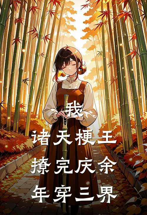 林枫范闲（我，诸天梗王，撩完庆余年穿三界）全文免费阅读无弹窗大结局_