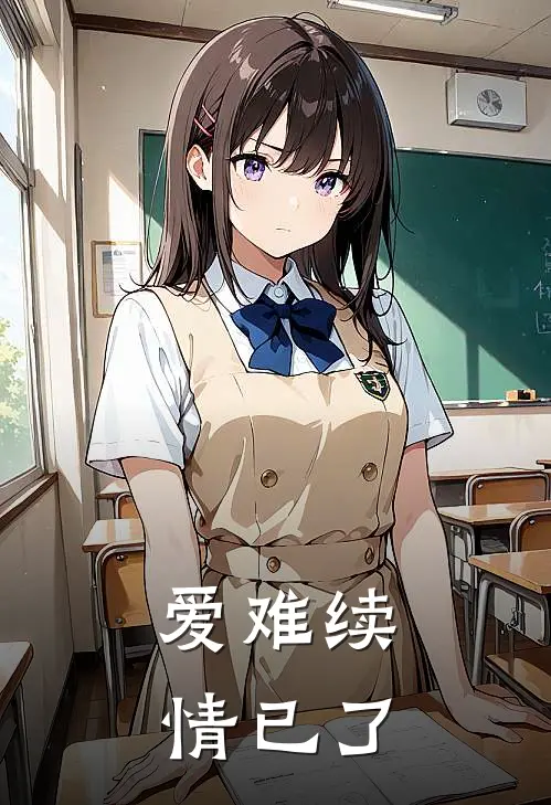 爱难续，情已了林珊珊陈铭完结好看小说_无弹窗全文免费阅读爱难续，情已了(林珊珊陈铭)