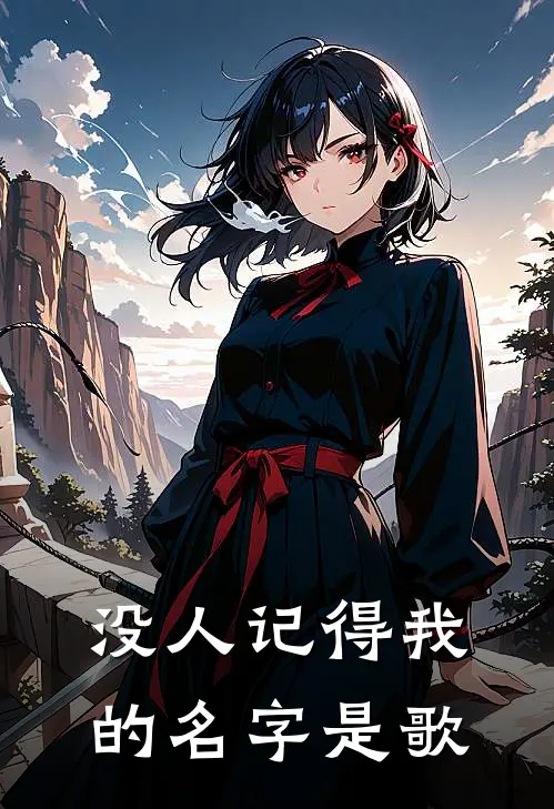 没人记得我的名字是歌