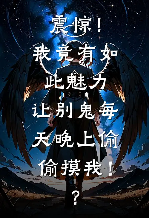 震惊！我竟有如此魅力，让别鬼每天晚上偷偷摸我！？