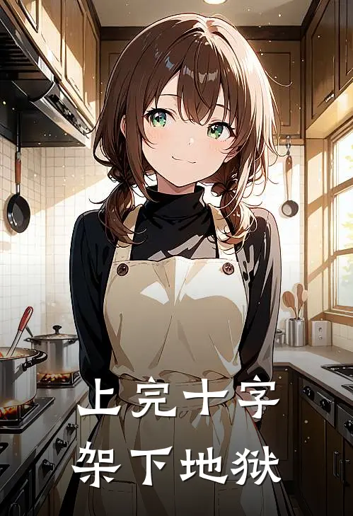 上完十字架下地狱(萨图什耶稣)全文免费小说_小说免费完结上完十字架下地狱(萨图什耶稣)