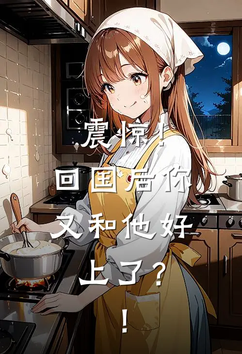 震惊！回国后你又和他好上了？！(宋时悦程仰)完本小说大全_热门小说大全震惊！回国后你又和他好上了？！宋时悦程仰