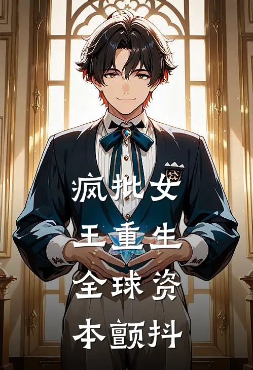 疯批女王重生，全球资本颤抖(林舟林建成)免费小说_完整版免费阅读疯批女王重生，全球资本颤抖林舟林建成