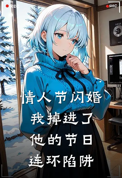 情人节闪婚，我掉进了他的节日连环陷阱陆则衍苏晚萤最新完结小说推荐_最新更新小说情人节闪婚，我掉进了他的节日连环陷阱(陆则衍苏晚萤)