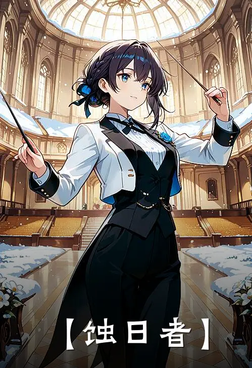 【蚀日者】林风阿威最新好看小说_免费小说【蚀日者】(林风阿威)