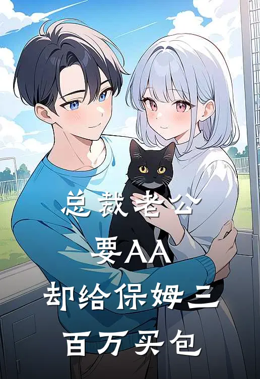 总裁老公要AA，却给保姆三百万买包陈琳裴景川在线免费小说_最新推荐小说总裁老公要AA，却给保姆三百万买包(陈琳裴景川)