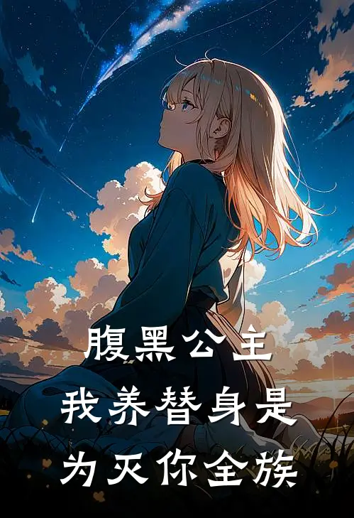 腹黑公主：我养替身是为灭你全族(萧璃谢珩)小说免费阅读_热门小说阅读腹黑公主：我养替身是为灭你全族萧璃谢珩