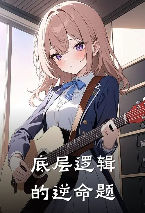 底层逻辑的逆命题